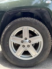 Jeep Compass 2007-thumb-5