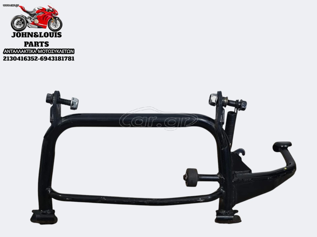 ΔΙΠΛΟ ΣΤΑΝΤ MAXSYM 400i GT (24'-27')