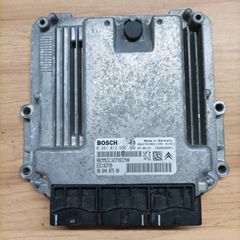 CITROEN C-CROSSER -96 665 376 80, EDC16CP39