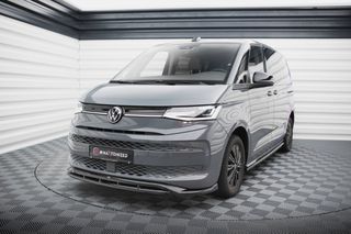Εμπρός Σπόιλερ V.1 Volkswagen Multivan T7
