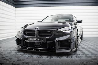 Εμπρός Σπόιλερ V.3 BMW M2 G87