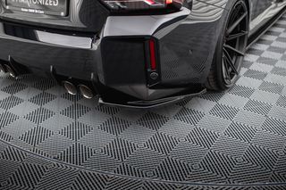 Πίσω Σπόιλερ V.1 BMW M2 G87