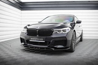 Εμπρός Σπόιλερ BMW 6 GT M-Pack G32