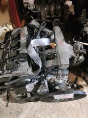 ΚΙΝΗΤΗΡΑΣ VW 1.8 20VT AEB