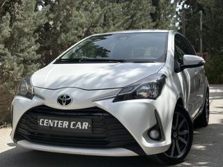 Toyota Yaris 2017 1.500cc - 100 hp - LPG