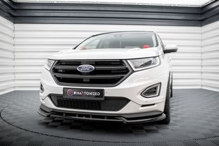 Εμπρός Σπόιλερ Ford Edge Sport Mk2