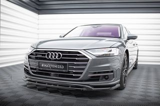 Εμπρός Σπόιλερ Audi A8 D5
