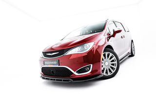 Εμπρός Σπόιλερ Chrysler Pacifica Mk2