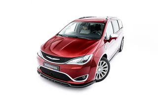 Εμπρός Σπόιλερ Chrysler Pacifica Mk2-thumb-1
