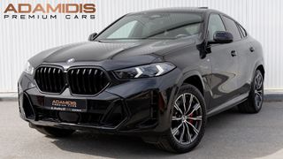 Bmw X6 2023 xDrive30d
