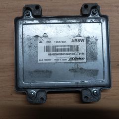 OPEL CORSA E 1.4 12657461 ABSW-thumb-1