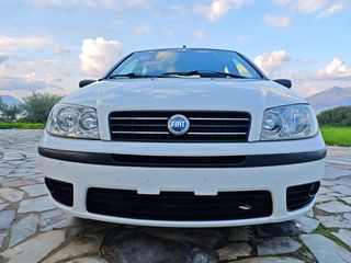 Fiat Punto 2006 FIAT PUNTO MULTIJET 1,3-thumb-1