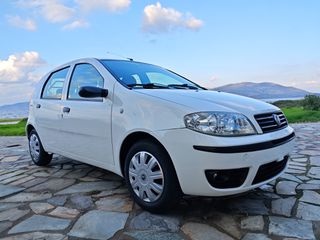 Fiat Punto 2006 FIAT PUNTO MULTIJET 1,3-thumb-3