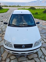 Fiat Punto 2006 FIAT PUNTO MULTIJET 1,3-thumb-4