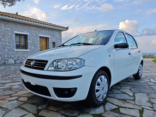 Fiat Punto 2006 FIAT PUNTO MULTIJET 1,3-thumb-5