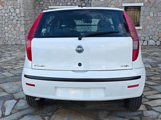Fiat Punto 2006 FIAT PUNTO MULTIJET 1,3-thumb-7