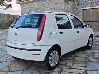 Fiat Punto 2006 FIAT PUNTO MULTIJET 1,3-thumb-8