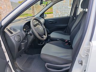 Fiat Punto 2006 FIAT PUNTO MULTIJET 1,3-thumb-10