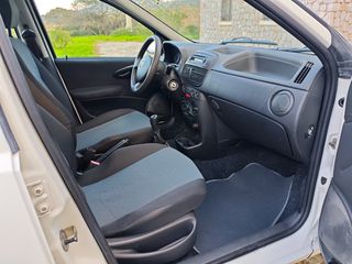 Fiat Punto 2006 FIAT PUNTO MULTIJET 1,3-thumb-14
