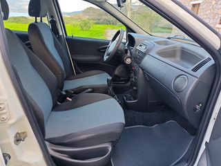 Fiat Punto 2006 FIAT PUNTO MULTIJET 1,3-thumb-15