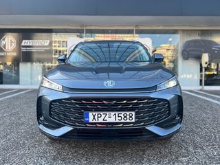Mg EHS 2025 eHS PHEV+ Luxury-thumb-1