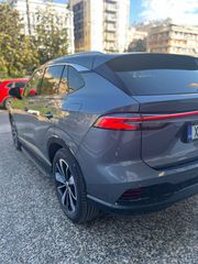 Mg EHS 2025 eHS PHEV+ Luxury-thumb-8