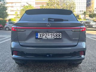Mg EHS 2025 eHS PHEV+ Luxury-thumb-9