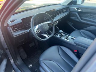 Mg EHS 2025 eHS PHEV+ Luxury-thumb-12