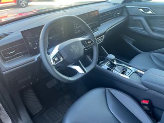 Mg EHS 2025 eHS PHEV+ Luxury-thumb-13