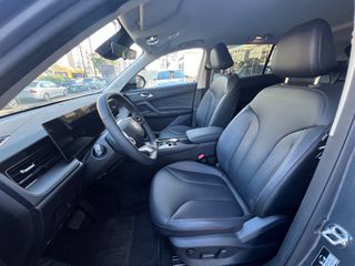 Mg EHS 2025 eHS PHEV+ Luxury-thumb-14