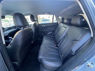 Mg EHS 2025 eHS PHEV+ Luxury-thumb-15