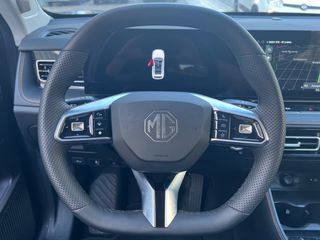Mg EHS 2025 eHS PHEV+ Luxury-thumb-17