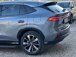 Mg EHS 2025 eHS PHEV+ Luxury-thumb-28