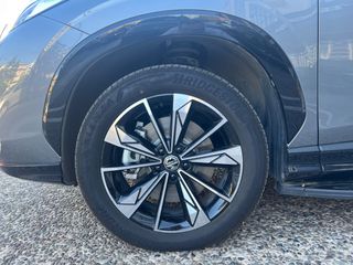 Mg EHS 2025 eHS PHEV+ Luxury-thumb-29
