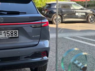 Mg EHS 2025 eHS PHEV+ Luxury-thumb-31