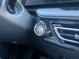Mg EHS 2025 eHS PHEV+ Luxury-thumb-18