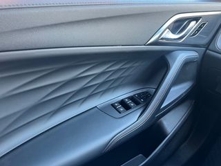 Mg EHS 2025 eHS PHEV+ Luxury-thumb-20