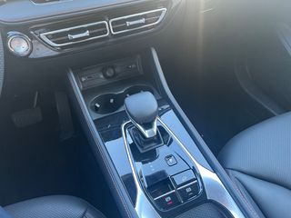 Mg EHS 2025 eHS PHEV+ Luxury-thumb-21