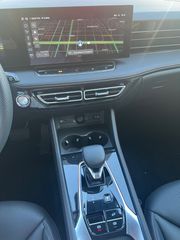 Mg EHS 2025 eHS PHEV+ Luxury-thumb-23