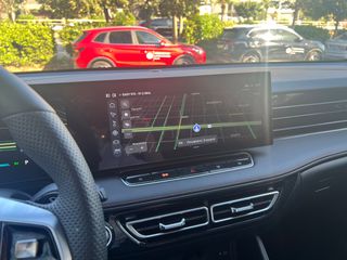 Mg EHS 2025 eHS PHEV+ Luxury-thumb-24