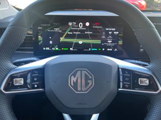 Mg EHS 2025 eHS PHEV+ Luxury-thumb-22