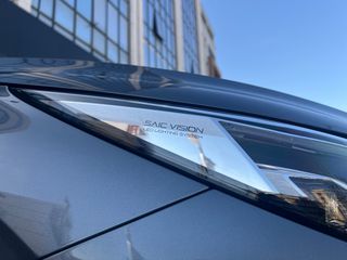 Mg EHS 2025 eHS PHEV+ Luxury-thumb-26