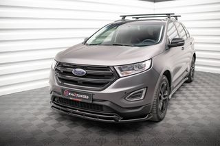 Εμπρός Σπόιλερ Ford Edge Mk2