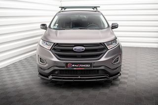 Εμπρός Σπόιλερ Ford Edge Mk2-thumb-1