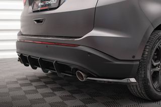 Πίσω Σπόιλερ V.1 Ford Edge Mk2
