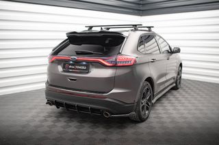 Πίσω Σπόιλερ V.1 Ford Edge Mk2-thumb-1