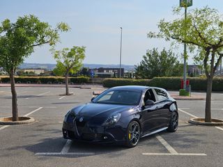 Alfa Romeo Giulietta 2010 1.4 170HP DISTINCTIVE
