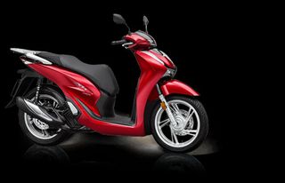 Honda SH 150 2010