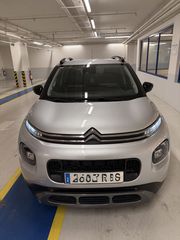 Citroen C3 Aircross 2019 Puretech feel