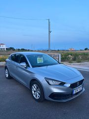 Seat Leon 2021 BUSINESS
